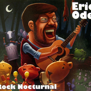 Eric Ode